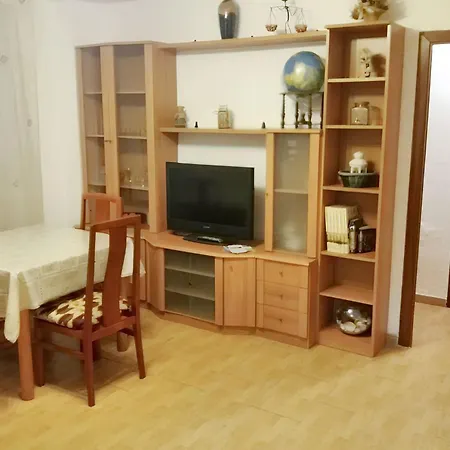 Apartamento Modern In - 50 Sqm - Comfortable Balcony