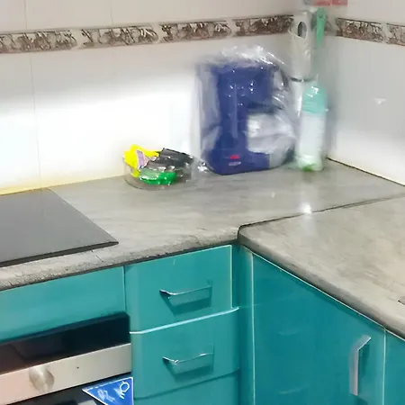 Modern In - 50 Sqm - Comfortable Balcony