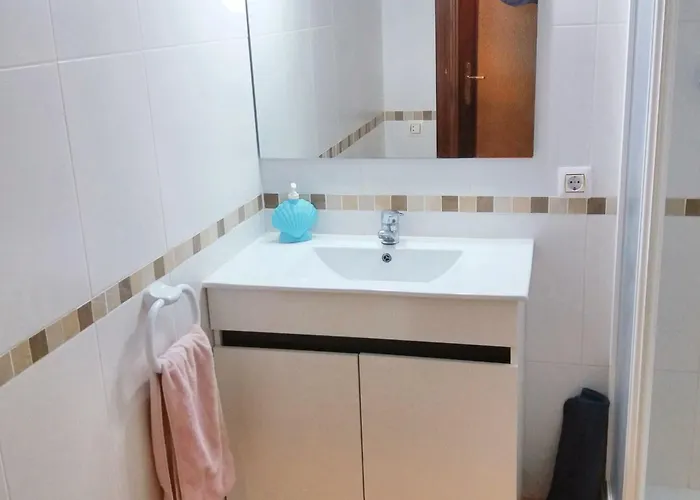 Modern In - 50 Sqm - Comfortable Balcony *