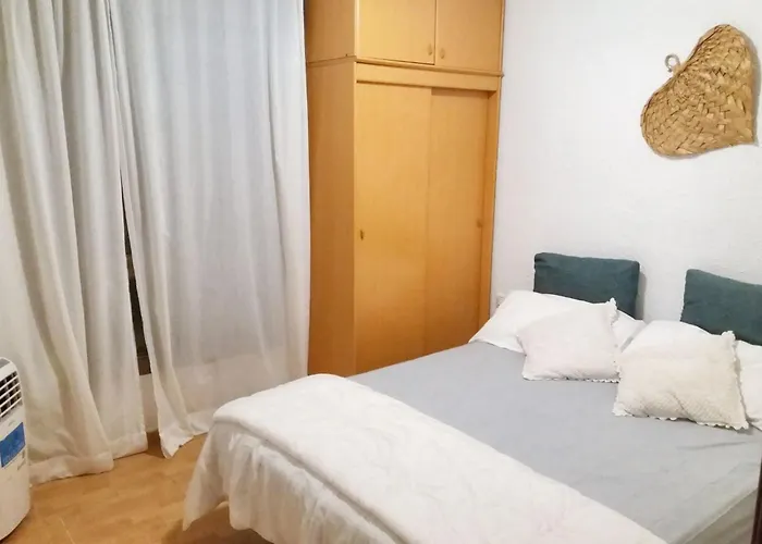 Modern In - 50 Sqm - Comfortable Balcony