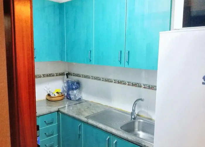 Modern In - 50 Sqm - Comfortable Balcony Apartamento