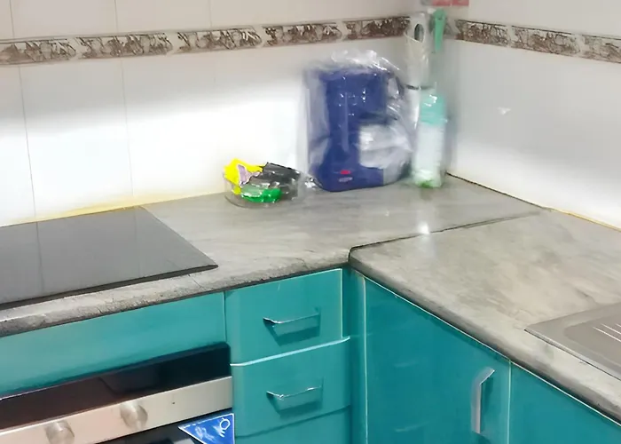 Modern In - 50 Sqm - Comfortable Balcony