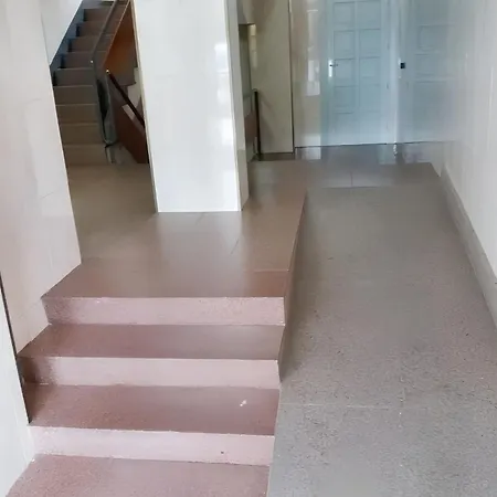 Modern In - 50 Sqm - Comfortable Balcony Calella