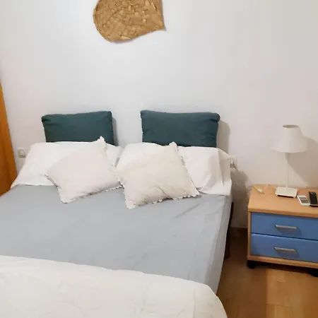 Modern In - 50 Sqm - Comfortable Balcony *