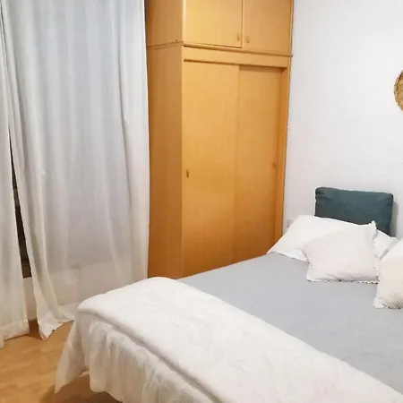 Modern In - 50 Sqm - Comfortable Balcony