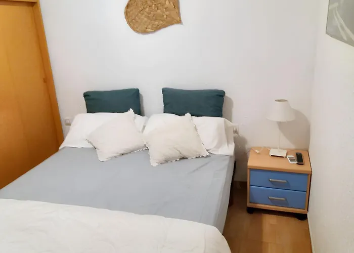 Modern In - 50 Sqm - Comfortable Balcony *